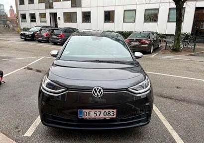 VW ID.3 Pro Performance 1ST Plus