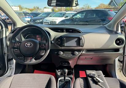 Toyota Yaris 1,5 Hybrid H2 e-CVT