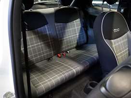 Fiat 500 1,0 Hybrid Lounge