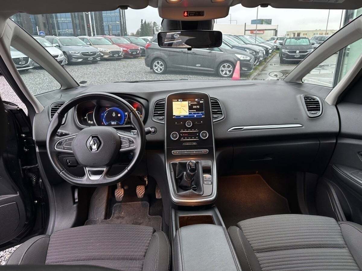 Renault Grand Scenic IV