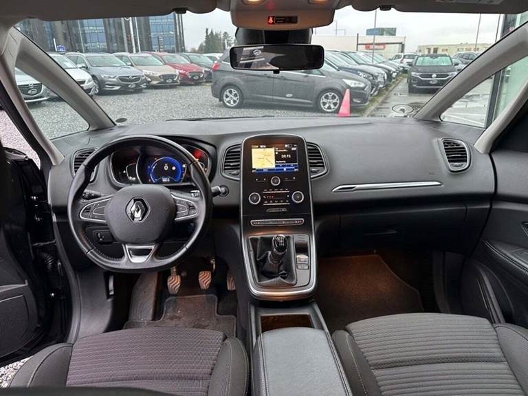 Renault Grand Scenic IV