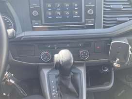 VW Transporter 2,0 Lang TDI BMT DSG 150HK Van 7g Aut.