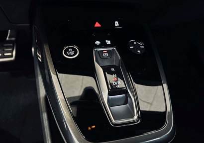 Audi Q4 e-tron 35 S-line
