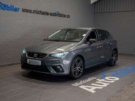 Seat Ibiza 1,5 TSi 150 FR