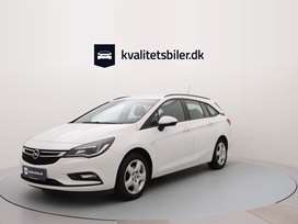 Opel Astra 1,6 Sports Tourer CDTI Dynamic Start/Stop 136HK Stc 6g