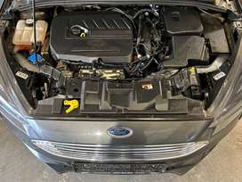 Ford Focus 1,5 SCTi 150 Titanium aut.