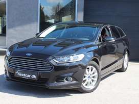 Ford Mondeo 2,0 TDCi 150 Business stc.