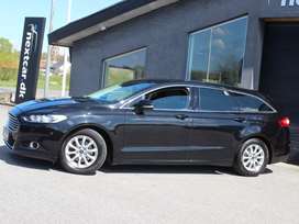 Ford Mondeo 2,0 TDCi 150 Business stc.