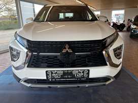 Mitsubishi Eclipse Cross 2,4 PHEV Sport Tech CVT 4WD