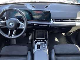 BMW iX1 xDrive30 EL Fully Charged 4x4 313HK 5d Aut.
