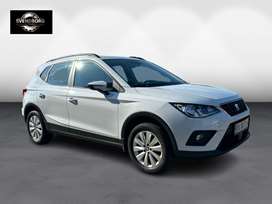 Seat Arona 1,0 TSi 95 Xcellence