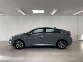 Hyundai Ioniq 1,6 PHEV Premium+ DCT
