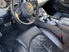 Audi S8 4,0 4.0, 520hk, keramisk bremser, B&O