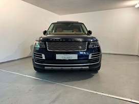 Land Rover Range Rover 5,0 P565 SVAutobiography aut. LWB