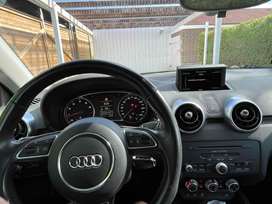 Audi A1 1,4 1.4 TFSI