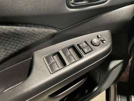 Honda CR-V 1,6 i-DTEC Elegance