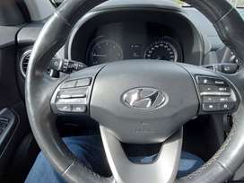 Hyundai Kona 1,6 CRDi 115 Trend