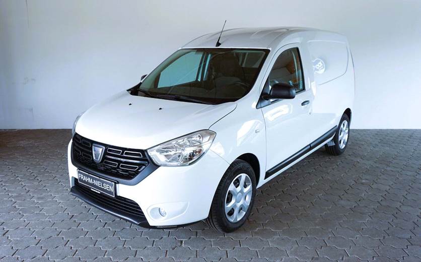 Dacia Dokker