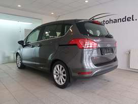 Ford B-MAX 1,0 SCTi 100 Titanium