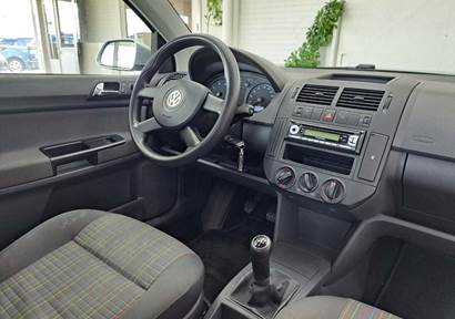 VW Polo 1,4 Trendline 75