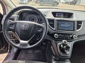 Honda CR-V 1,6 i-DTEC Comfort
