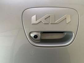 Kia Picanto 1,0 Prestige Upgrade