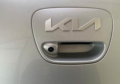 Kia Picanto 1,0 Prestige Upgrade