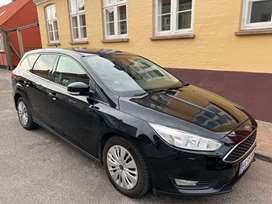 Ford Focus 1,0 SCTi 125 Edition stc.