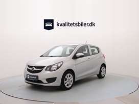 Opel Karl 1,0 Enjoy 75HK 5d