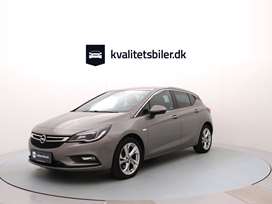 Opel Astra 1,6 CDTI Dynamic 136HK 5d 6g Aut.