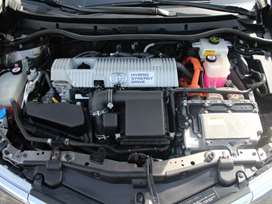 Toyota Auris 1,8 Hybrid H2 Touring Sports CVT
