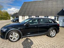 Audi e-tron 50 Proline quattro