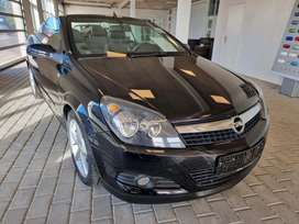 Opel Astra 2,0 Cosmo TwinTop