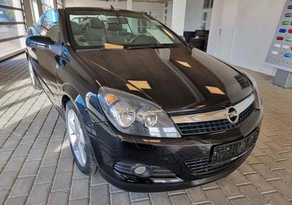 Opel Astra 2,0 Cosmo TwinTop