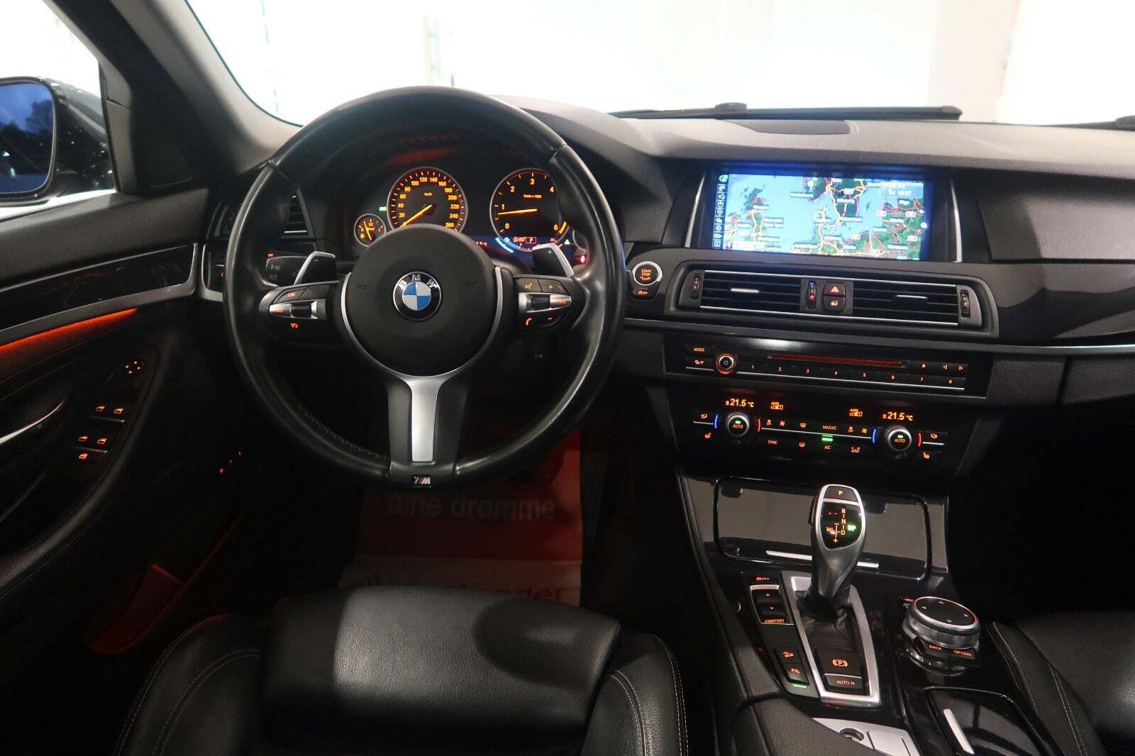 BMW 530d