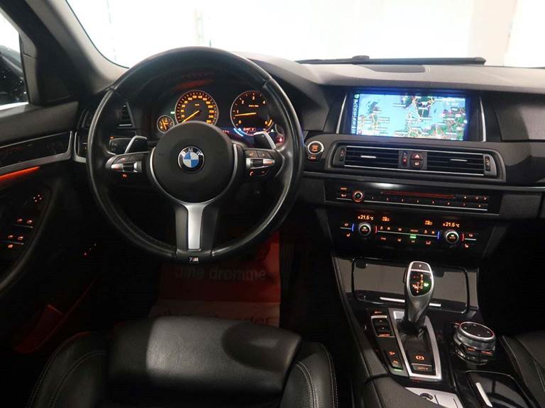 BMW 530d