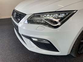 Seat Leon 1,5 TSi 150 FR Black Line+ ST DSG