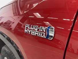 Toyota RAV4 Plug-in 2,5 Plugin-hybrid Active Comfort AWD 306HK 5d 6g Aut.