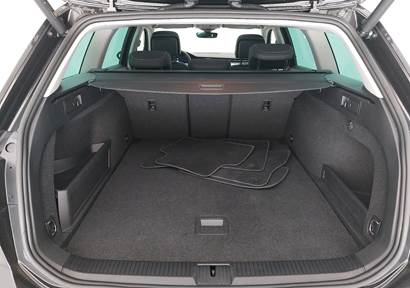 VW Passat 1,4 Variant TSI  Plugin-hybrid GTE DSG 218HK Stc 6g Aut.