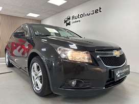 Chevrolet Cruze 1,8 LS