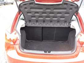 Seat Ibiza 1,4 16V 85 Reference