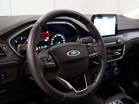 Ford Focus 2,0 EcoBlue Active X stc. aut.