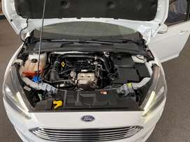 Ford Focus 1,0 SCTi 125 Titanium stc.