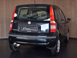 Fiat Panda 1,2 Dynamic ECO