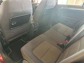VW Golf Sportsvan 1,6 TDi 115 Comfortline