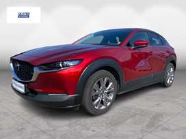 Mazda CX-30 2,0 Skyactiv-G  Mild hybrid Cosmo 150HK 5d 6g Aut.