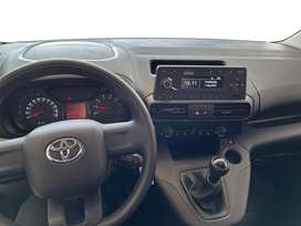Toyota ProAce City 1,5 Medium D Base+ 75HK Van