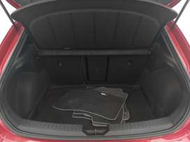 Seat Leon 1,5 e-TSI  Mild hybrid FR DSG 150HK 5d 7g Aut.
