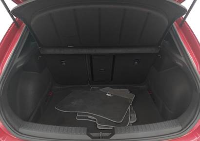 Seat Leon 1,5 e-TSI  Mild hybrid FR DSG 150HK 5d 7g Aut.