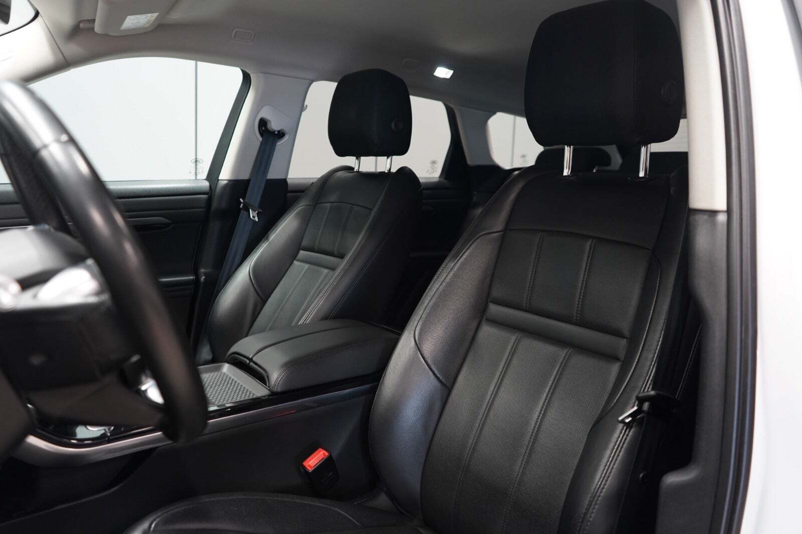 Land Rover Range Rover evoque 2,0 D180 S aut.